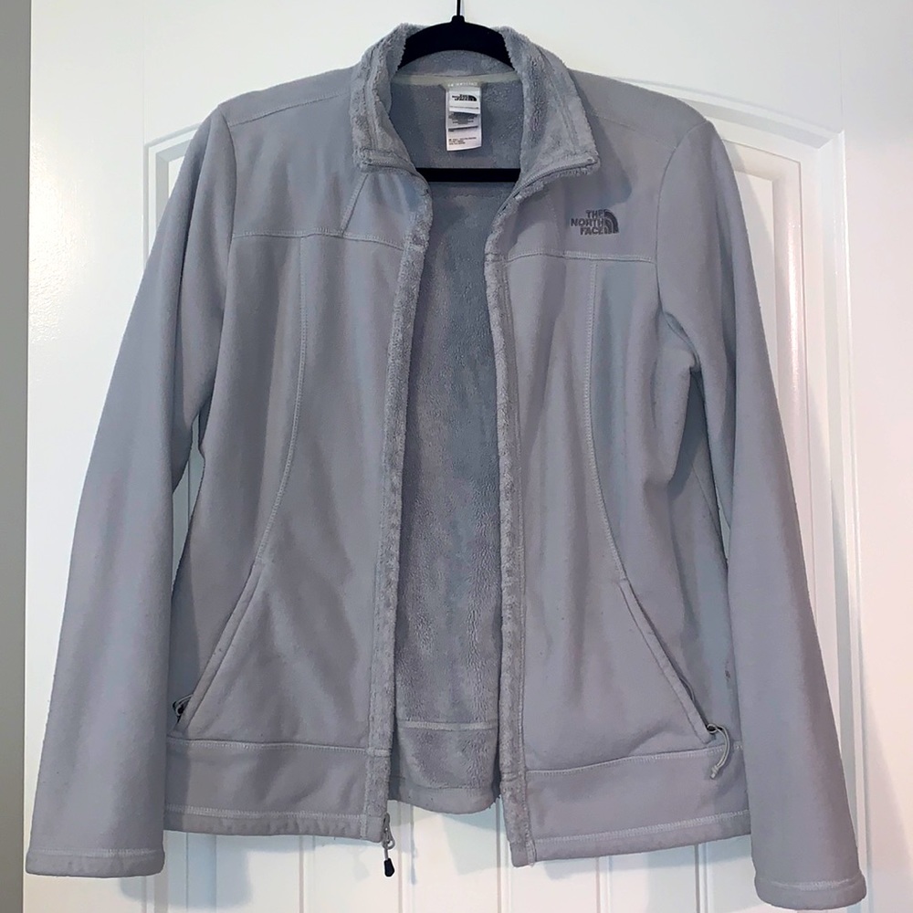 North Face Jacket